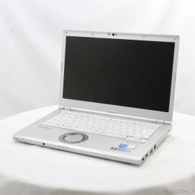 ソフマップ 〔中古品〕 Lets note LV1 CF-LV1J13KS【295】