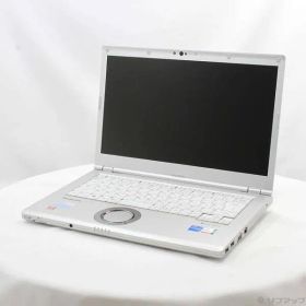 ソフマップ 〔中古品〕 Lets note LV1 CF-LV1J13KS【371】