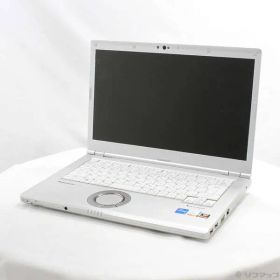 ソフマップ 〔中古品〕 Lets note LV1 CF-LV1J13KS【368】