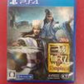 真・三國無双8 EMPIRES 真・三國無双8 EMPIRES コーエーテクモゲームス