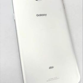 ❽ GALAXY A8★ 35G ホワイト