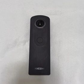 RICOH THETA S 全天球 360°カメラ