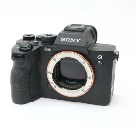 【中古】 《並品》 SONY α7SIII ボディ ILCE-7SM3 [ デジタルカメラ ]