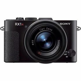 【中古】 ソニー SONY Cyber-shot RX1R 2470万画素 光学2倍 DSC-RX1R 当店保証30日間 人気 ミラーレス 一眼レフ 交換レンズ カメラ