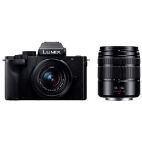 パナソニック LUMIX DC-G100DW-K ダブルズームレンズキット