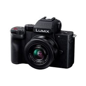 パナソニック LUMIX DC-G100DK-K 標準ズームレンズキット