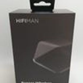 ワイヤレスイヤホン SVANAR WIRELESS HIFIMAN
