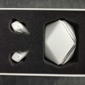 ワイヤレスイヤホン SVANAR WIRELESS JR HIFIMAN