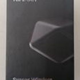 BLUETOOTH イヤホン SVANAR WIRELESS HIFIMAN