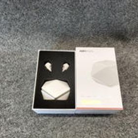 ワイヤレスイヤホン SVANAR WIRELESS JR HIFIMAN