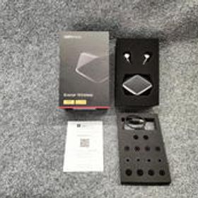 ワイヤレスイヤホン SVANAR WIRELESS HIFIMAN