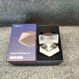 ワイヤレスイヤホン SVANAR WIRELESS LE HIFIMAN