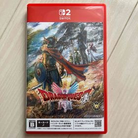 スクウェアエニックス(SQUARE ENIX)のドラゴンクエストI＆II(家庭用ゲームソフト)