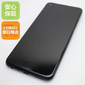 新品同様 OPPO A54 5G OPG02 シルバーブラック 白ロム 本体 即日発送 土日祝発送OK あすつく 07000 SIMロック解除済み