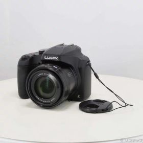 【中古】Panasonic(パナソニック) LUMIX DC-FZ85-K ブラック 【305-ud】