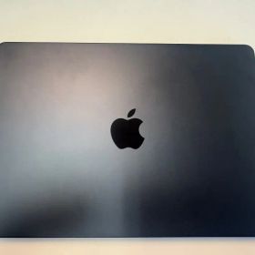 Apple MacBook Air M2 ノートパソコン 13インチ 8GB