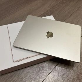 Mac book air M2 512GB