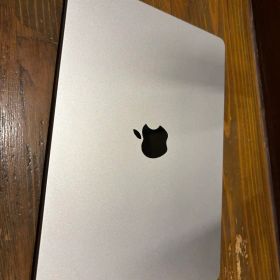 3日間限定 【美品】2022年 M2 MacBook Air 16GB 1TB