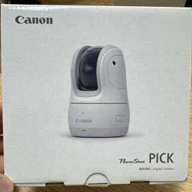 Canon PowerShot PICK microSD付き③