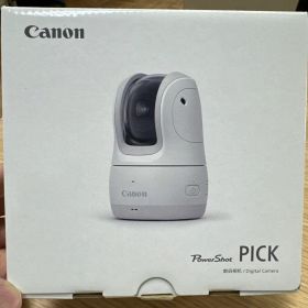 Canon PowerShot PICK microSD付き②