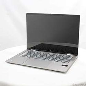 〔展示品〕 HP Envy x360 14-fc0000 9W678PA-AAAA メテオシルバー ［Core-Ultra-5-125U／16GB／SSD512GB／14インチワイド／Windows11 Home］〔展示品〕 HP Envy x360 14-fc0000 9W678PA-AAAA メテオシルバー ［Core-Ultra-5-125U／16GB／SSD512GB／14インチワイド／Windows11 Home］