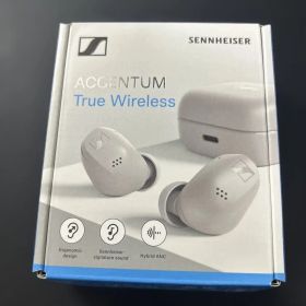 accentum true wireless