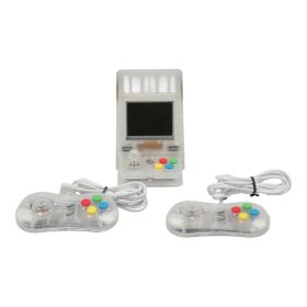 中古 NEOGEO mini HaohmaruSNK エスエヌケーFM1J2X1930 -コンディションランク【AB】（商品 No.65-0）