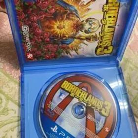 ボーダーランズ3