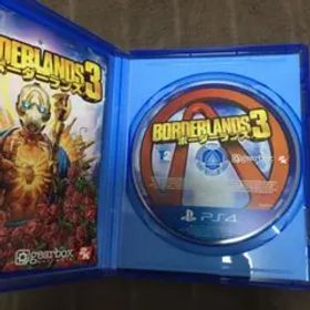 ボーダーランズ3