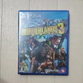 ボーダーランズ3