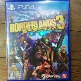ボーダーランズ3