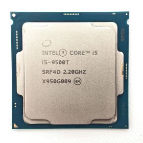 Intel Core i5-9500T SRF4D LGA1151 CPU