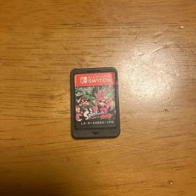 Splatoon 2 Nintendo Switch ソフト