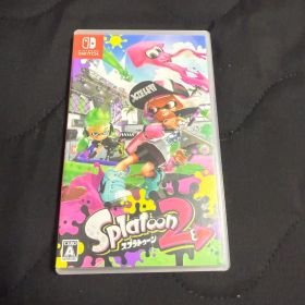 Splatoon 2 (Nintendo Switch)