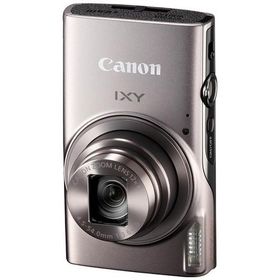CANON IXY 650 [シルバー]