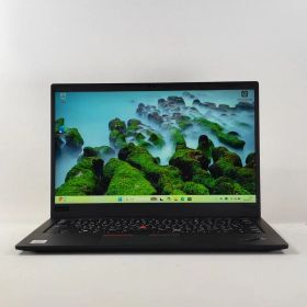 X1 Carbon gen 8 i5-10th 8GB 256GB 14inch