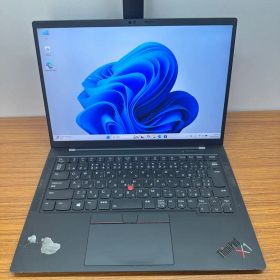 3.X1 Carbon Gen 9th i7-1165g7 16Gb 256