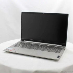 【中古】ThinkBook 15 Gen 5 21JF0016JP ミネラルグレー 【377-ud】