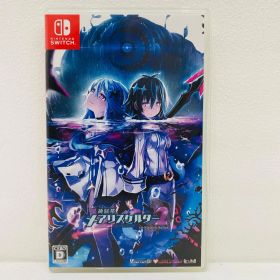 中古 | その他 ゲームソフト 通常版 神獄塔メアリスケルター2 forNintendoS Nintendo Switch ロールプレイング 2019年製 HAC-P-ATJBA 【646】