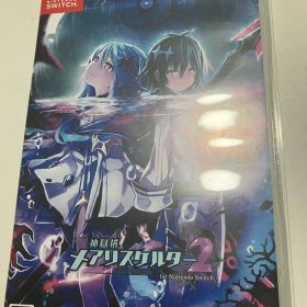 神獄塔メアリスケルター2 Switch ソフト