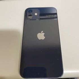 Apple iPhone 12 ブラック 64GB