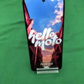 MOTO G64Y 5G XT2431-2 MOTOROLA/Y!MOBILE