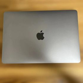 Mac Book air 2020 intel 8GB 256GB