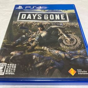 ソニー(SONY)のDays Gone（デイズ・ゴーン）(家庭用ゲームソフト)
