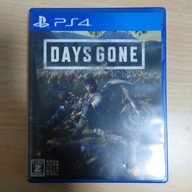 ソニー(SONY)のDays Gone（デイズ・ゴーン）(家庭用ゲームソフト)