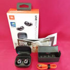 ワイヤレスイヤホン LIVE FREE 2 JBL