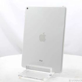 ソフマップ 〔中古品〕 iPad Air 2 64GB シルバー MGKM2J／A Wi-Fi【377】