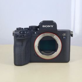 ソニー(SONY)の【中古】(ソニー) SONY α7SIII ボディ [ILCE-7SM3](コンパクトデジタルカメラ)