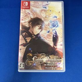 ニンテンドースイッチ Code:Realize ~彩虹の花束~ for Nintendo Switch