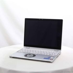 Let's note QV1 新品 169,000円 中古 42,500円 | ネット最安値の価格